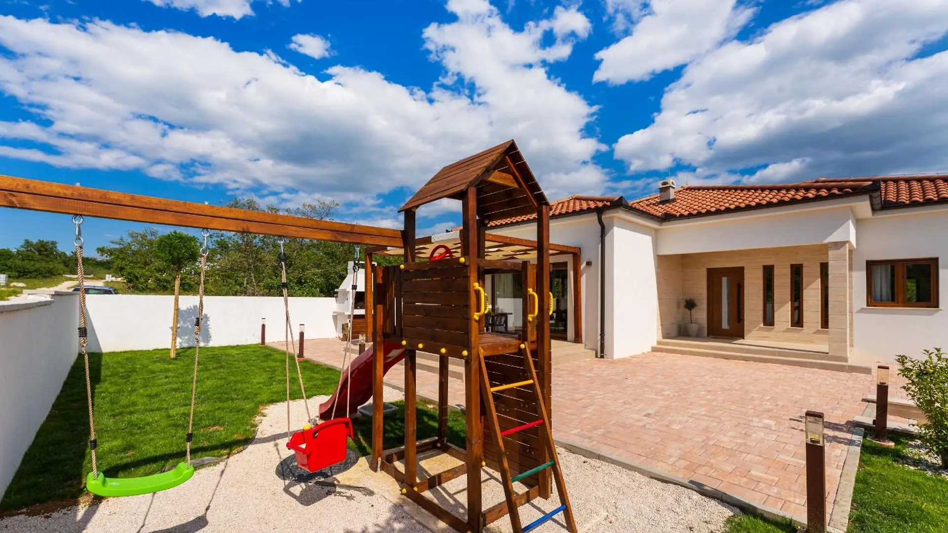 My Dalmatia - Luxury Villa T&T With Private Pool Murvica