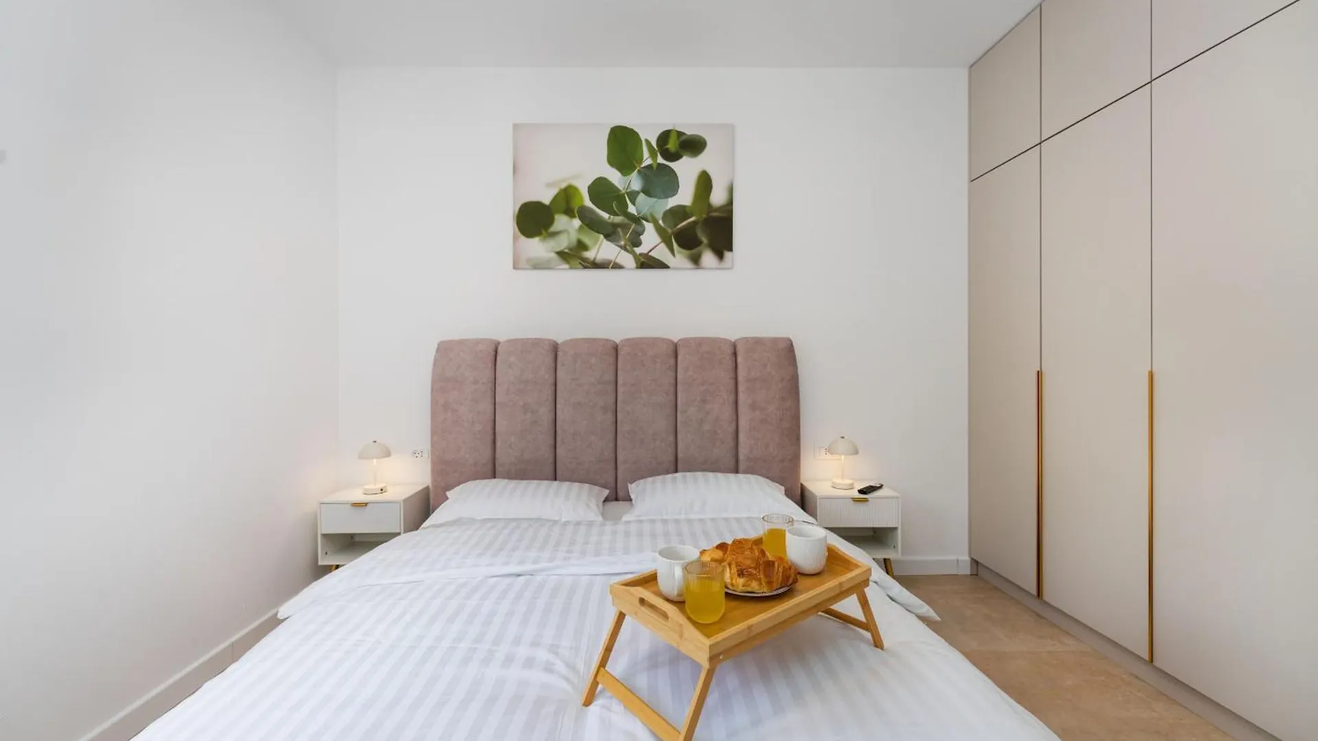 別荘 My Dalmatia - Luxury Villa T&T With Private Pool Murvica
