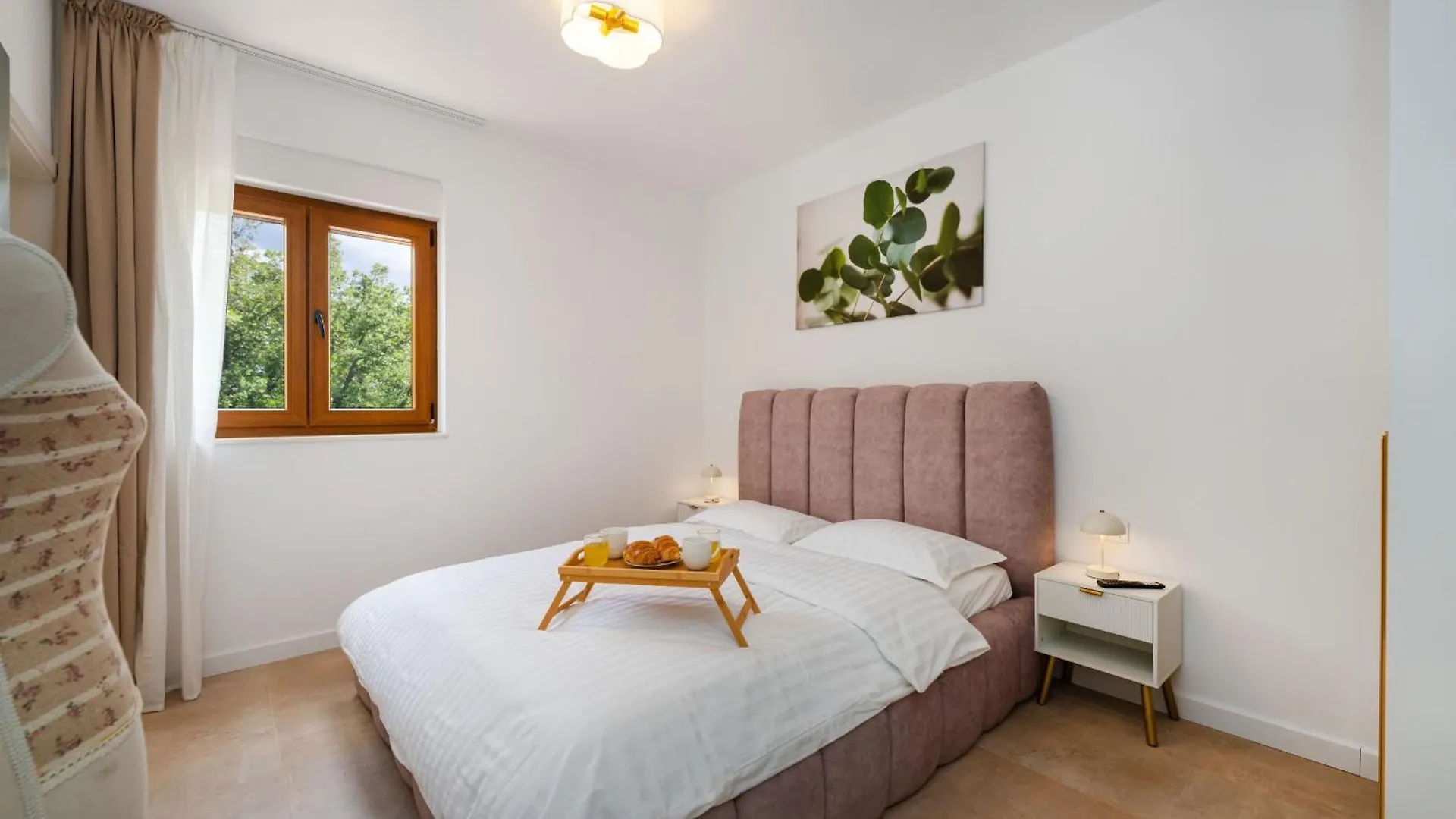 My Dalmatia - Luxury Villa T&T With Private Pool Murvica 別荘
